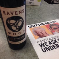 Bc Liquor Store Now Closed West End 1655 Davie St