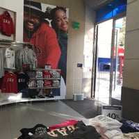 Photo taken at GAP by Fano L. on 8/19/2018