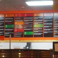 pulp juice and smoothie