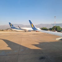 9/28/2023 tarihinde Jesus D.ziyaretçi tarafından Aeropuerto Jorge Wilstermann'de çekilen fotoğraf