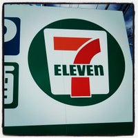 Photo taken at 7-Eleven by Hitoshi O. on 9/17/2014
