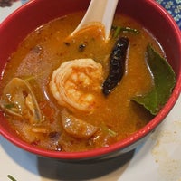 Photo taken at Usman Thai Muslim Food (อุสมาน) by RA ✨ on 9/5/2023