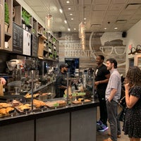 Photo taken at Gregorys Coffee by Juan O. on 9/16/2019