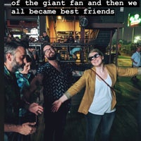 Photo taken at Gas Monkey Bar N&amp;#39; Grill by Katie on 9/2/2019
