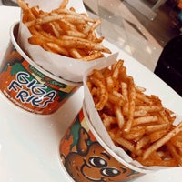 san potato corner jose