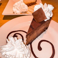 Photo taken at The Cheesecake Factory by Mara S. on 3/16/2021