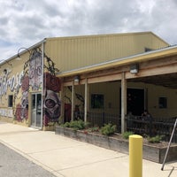 6/22/2019 tarihinde Sue L.ziyaretçi tarafından Wildrose Brewing'de çekilen fotoğraf