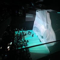 9/8/2022에 John K.님이 Ars Electronica Center에서 찍은 사진