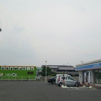 ローソン 岡山洲崎店 岡山市 岡山県