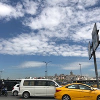 Photo taken at Kahve Limanı by Helmy I. on 5/8/2017