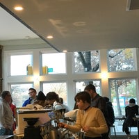 12/23/2017にAnuj M.がCraftwork Coffee Co.で撮った写真
