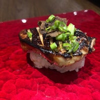 Photo prise au Soto Japanese Cuisine par Jess N. le4/23/2019