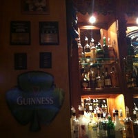 Photo taken at Ri Ra Irish Pub by Jason D. on 2/8/2013