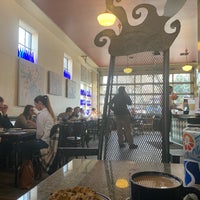 Photo taken at St. Mark&amp;#39;s Coffee House by Lauren K. on 3/15/2019