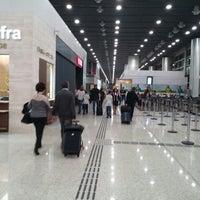 Aeroporto Internacional De Sao Paulo Guarulhos Gru Aeroporto Guarulhos Sp
