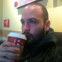 Photo taken at Starbucks by Joe S. on 11/27/2012