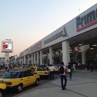 terminal