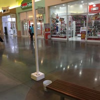 Снимок сделан в Las Plazas Outlet Guadalajara пользователем David ✈. 7/27/2017