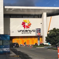 Photo taken at Unicentro by Dyan F. on 6/4/2018
