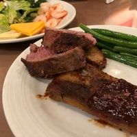 Photo taken at Spice Market Buffet by hirotomo on 1/5/2018