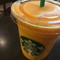 Photo taken at Starbucks by hirotomo on 6/20/2017