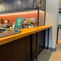 Photo taken at Starbucks by hirotomo on 3/11/2024