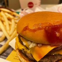Photo taken at McDonald&amp;#39;s by hirotomo on 8/13/2022