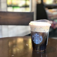 Photo taken at Starbucks by hirotomo on 9/19/2019