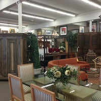 Estate Interiors Consignment Of Fine Furnishings