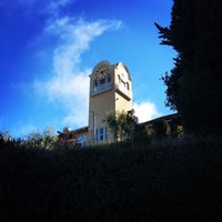 Tamalpais High School - High School in Bayfront - Enchanted Knolls - Shelter Ridge