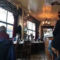 Photo taken at Les Pipos by Kim H. on 11/6/2019