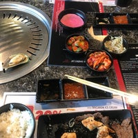 Photo taken at I Can Barbeque Korean Grill by Kim H. on 1/29/2020
