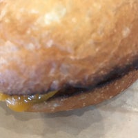 1/31/2020 tarihinde Kim H.ziyaretçi tarafından MOOYAH Burgers, Fries &amp;amp; Shakes'de çekilen fotoğraf
