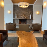 5/27/2022 tarihinde Kim H.ziyaretçi tarafından InterContinental The Clement Monterey Hotel'de çekilen fotoğraf