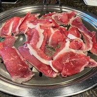 Foto scattata a I Can Barbeque Korean Grill da Kim H. il 5/5/2022
