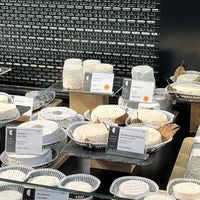 Photo taken at Fromagerie Laurent Dubois by Kim H. on 10/18/2023