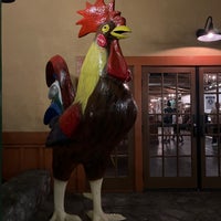 Photo taken at Mrs. Knott&amp;#39;s Chicken Dinner Restaurant by Kim H. on 11/5/2023
