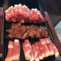 Foto tomada en I Can Barbeque Korean Grill  por Kim H. el 10/1/2021