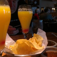Photo taken at Cantina Laredo by Michele S. on 12/23/2012