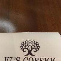 Review El's Coffee Bar