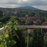Photo taken at Banjica by Dragana P. on 7/18/2016