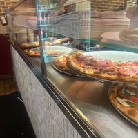 Photo taken at Joe&amp;#39;s Pizza by Gina on 5/14/2024