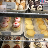 Photo taken at Artuso Pastry Shop by Gina on 6/11/2021