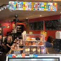 9/29/2019にGinaがHawaiian Village Coffeeで撮った写真