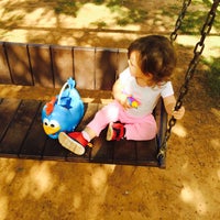 Foto tirada no(a) Parque Aggeo Pio Sobrinho por Cibele F. em 4/15/2015