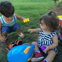 Foto tirada no(a) Parque Aggeo Pio Sobrinho por Cibele F. em 2/23/2015