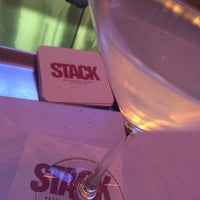 Photo taken at STACK Restaurant &amp;amp; Bar by 👩🏼‍🦰 GINGER 👩🏼‍🦰 J. on 2/17/2019