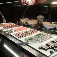 Das Foto wurde bei Restaurante Irori | 囲炉裏 von Claudine M. am 10/6/2012 aufgenommen