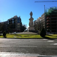 Glorieta De Quevedo Trafalgar 8 Tips From 1747 Visitors