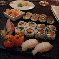 Photo prise au Nikko par João L. le10/2/2013